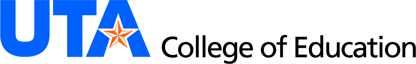 UTA College of Education logo